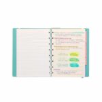 Ooly Dual Çift Uçlu Neon 6’lu Highlighter - Görsel 4