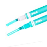 Ooly Dual Çift Uçlu Neon 6’lu Highlighter - Görsel 6