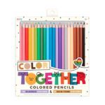 Ooly Color Together 24’lü Boya Kalemi