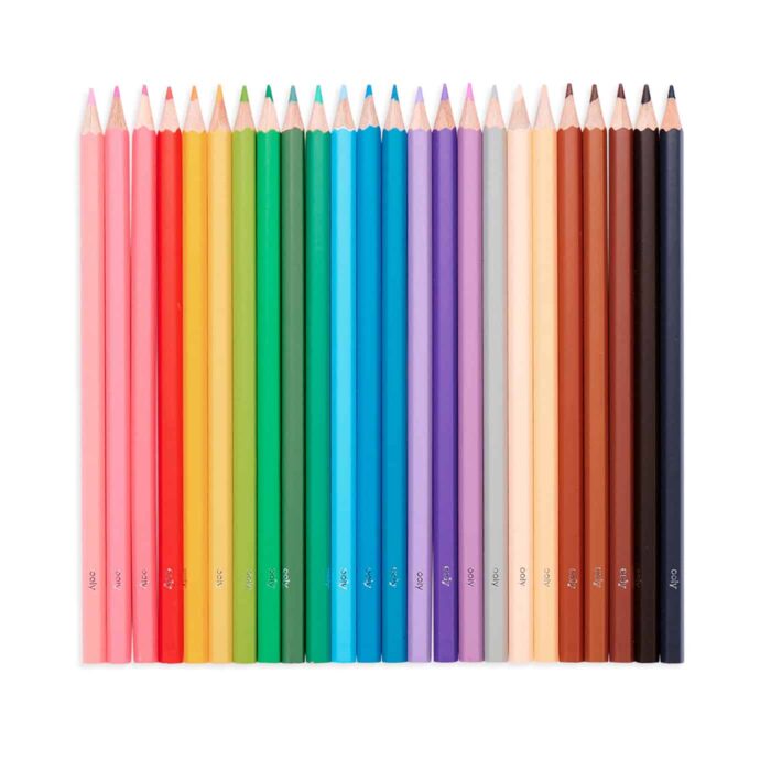Ooly color together 24’lü boya kalemi - görsel 3