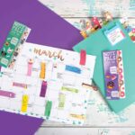 Ooly Note Pals Yapışkanlı Etiket Seti - Donuts & Cupcakes - Görsel 3