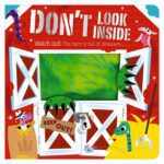 Don’t Look Inside: Watch out! This farm is full of dinosaurs