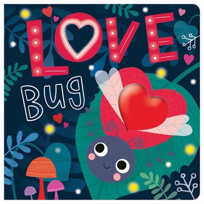 Love bug - görsel 1