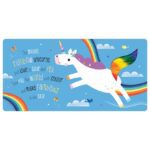 Busy Bees Meet the Unicorns - Görsel 2