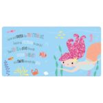 Busy Bees Meet the Mermaids - Görsel 2