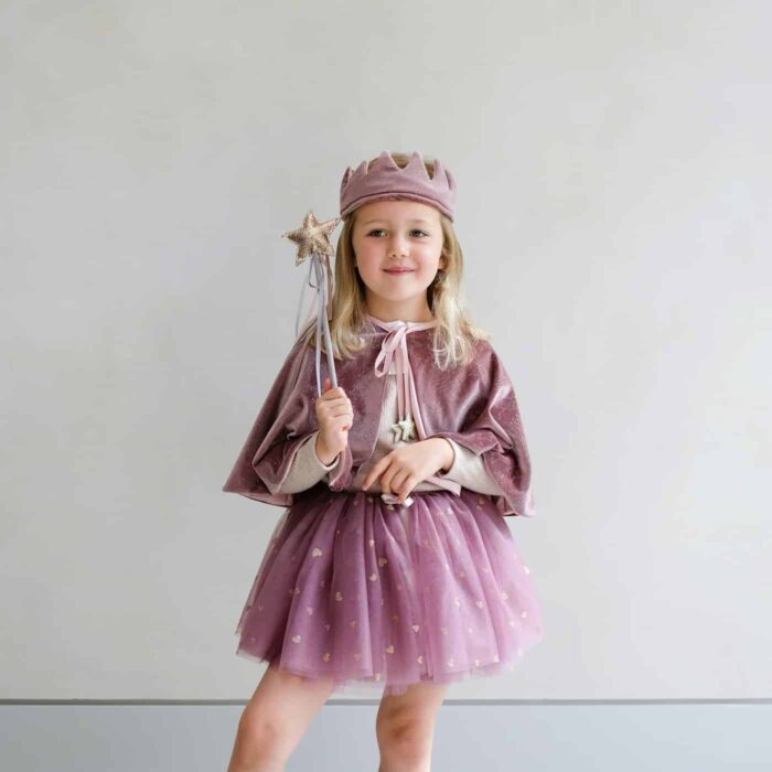 Mimi & lula velvet ribbon sihirli değnek - görsel 6