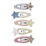 Mimi & Lula Ziggy Stellina Mini 5'li Toka