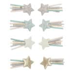Mimi & Lula Dreamer Teeny Shooting Star Mini 8’li Toka