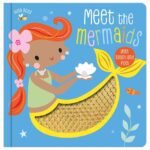 Busy Bees Meet the Mermaids