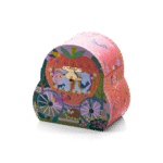 Floss & Rock Müzikli Mücevher Kutusu / Fairy Tale Carriage - Görsel 2