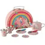 FLOSS & ROCK Çay Seti/Rainbow Fairy - Görsel 3