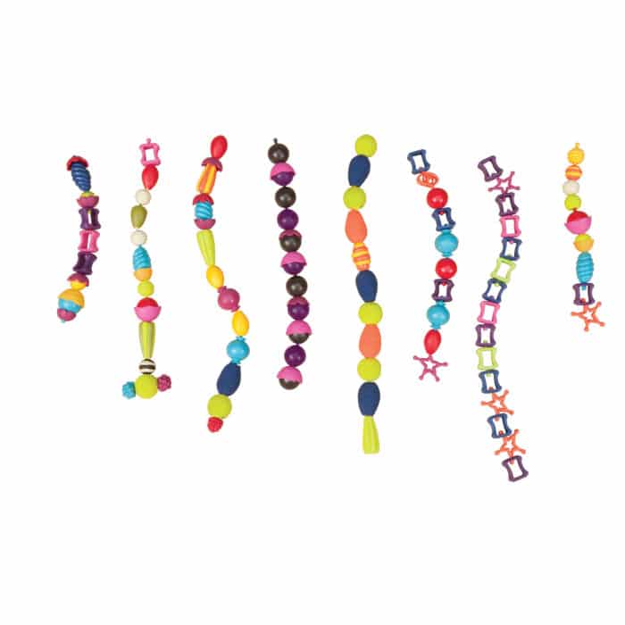 B. Toys takı seti - 275 parça - görsel 8