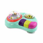 B.Toys Müzikli Oyuncak - Activity Suction Toy