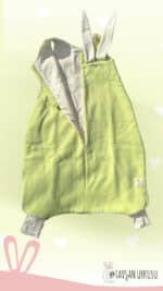 Uyku Tulumu – Lime - Görsel 3