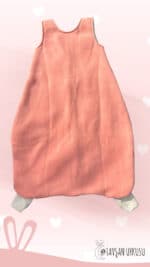 Uyku Tulumu – Pembe - Görsel 6