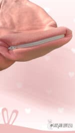 Uyku Tulumu – Pembe - Görsel 2