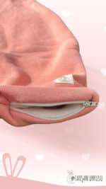 Uyku Tulumu – Pembe - Görsel 3