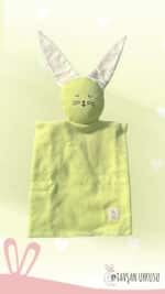 Uyku Oyuncağı – Lime - Görsel 2