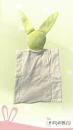 Uyku Oyuncağı – Lime - Görsel 3