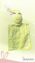 Uyku Oyuncağı – Lime - Görsel 5