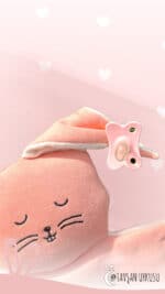 Uyku Oyuncağı – Pembe