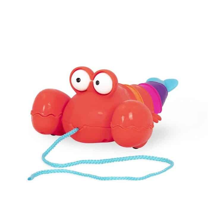 B. Toys çek çek - istakoz - görsel 1