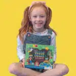 FLOSS & ROCK Chalk Board Eskiz Kitabı - Görsel 5