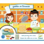 Djeco Krep Seti - Görsel 4