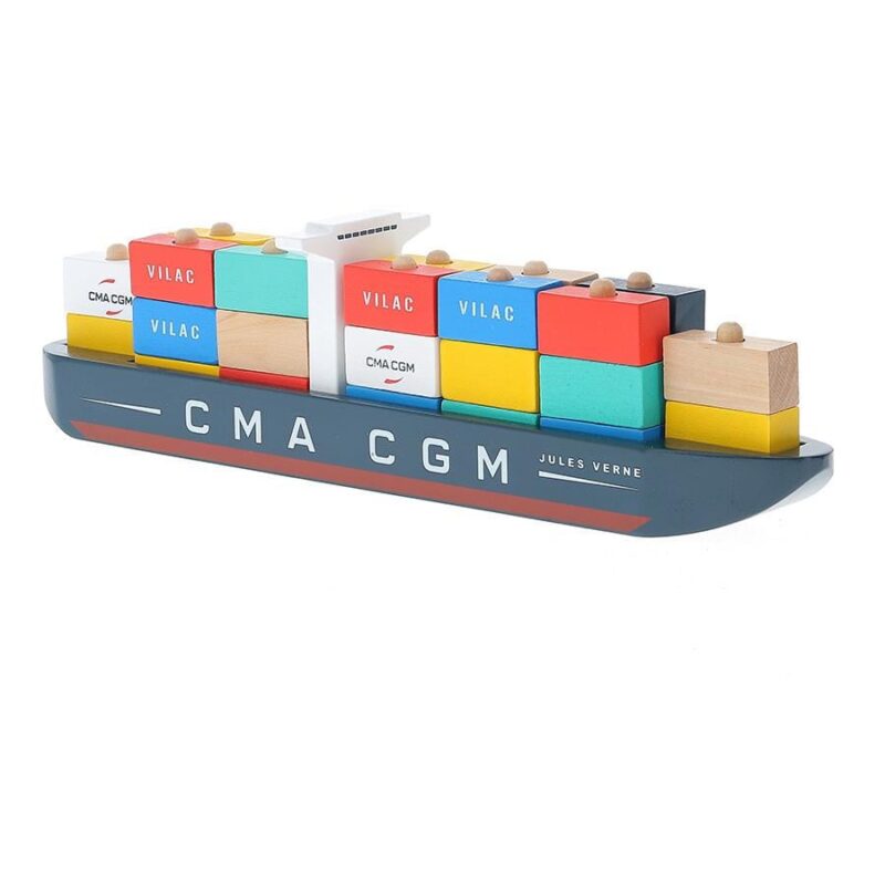 Gizden gelenler vilac container ship k 9fcdf9