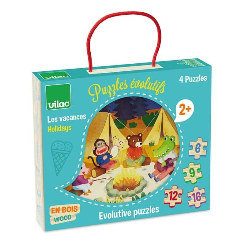 Gizden gelenler vilac holidays evoluti 4e 6a7