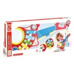 Hape 6in1 Oyuncak Müzik Aleti - Görsel 3