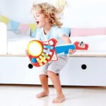 Hape 6in1 Oyuncak Müzik Aleti - Görsel 4