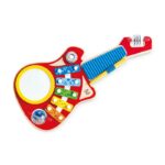 Hape 6in1 Oyuncak Müzik Aleti