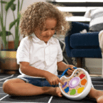 Hape Baby Einstein Sihirli Renk Paleti - Görsel 3