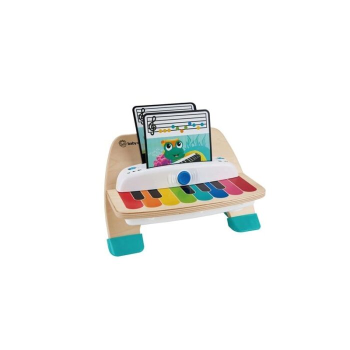 Hape magic touch dokunmatik oyuncak pi 392621