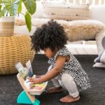 Hape Baby Einstein - Magic Touch Dokunmatik Oyuncak Piyano - Görsel 3