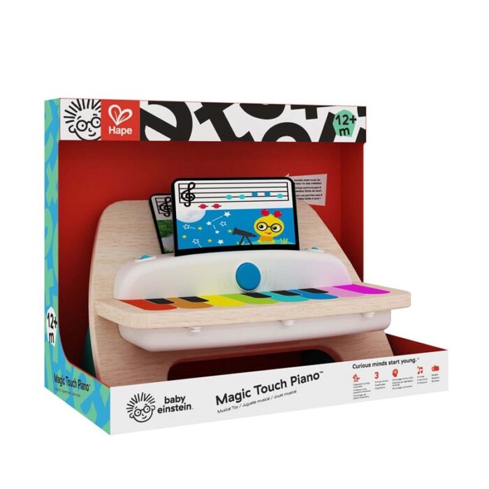 Hape magic touch dokunmatik oyuncak pi b3cc3