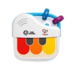 Hape Baby Einstein - Dokunmatik Ahşap Mini Piyano