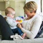Hape Baby Einstein - Dokunmatik Ahşap Mini Piyano - Görsel 6