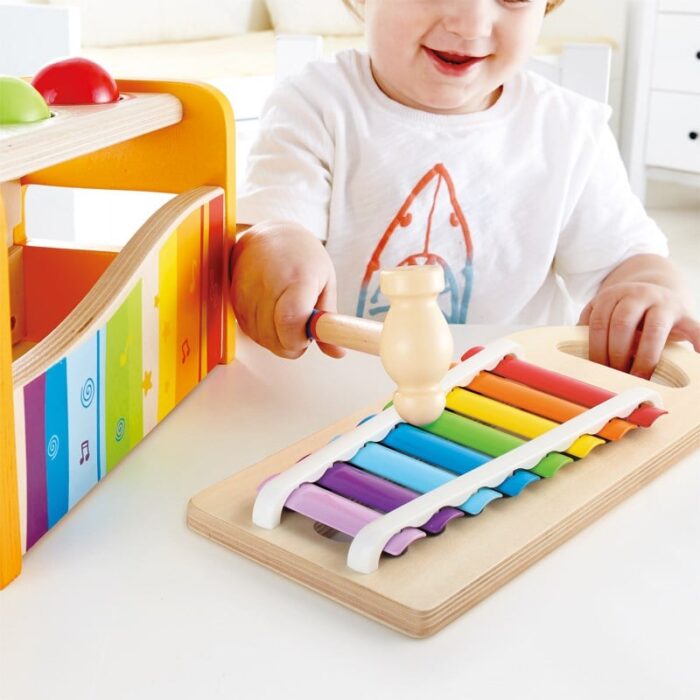 Hape muzikal set 45dbef