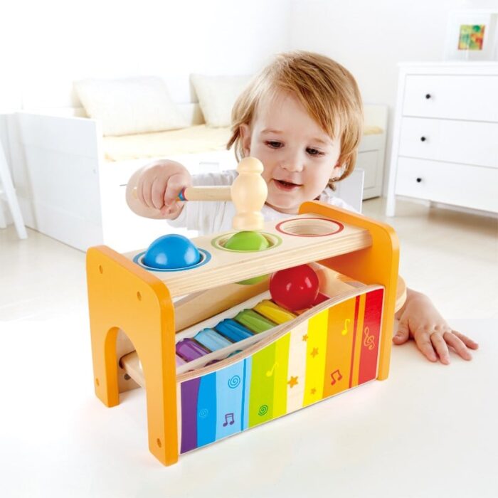 Hape muzikal set 5 9911