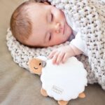 Hape Sleepy Sheepy Müzikli Uyku Arkadaşı - Görsel 2