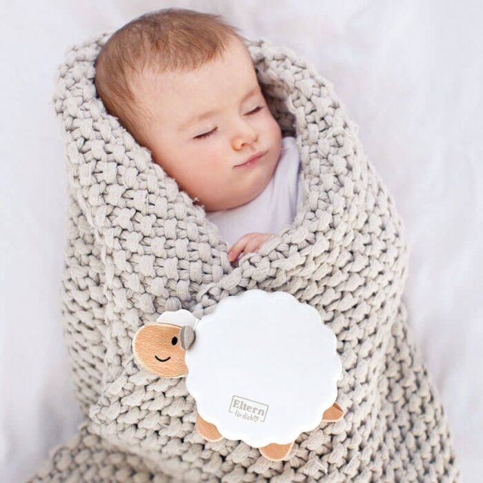 Hape sleepy sheepy muzikli uyku arkada 54 9a8