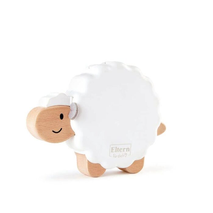 Hape sleepy sheepy muzikli uyku arkada 8360 4