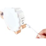 Hape Sleepy Sheepy Müzikli Uyku Arkadaşı - Görsel 3
