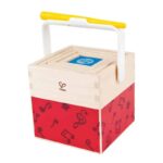 Hape Stacking Oyuncak Müzik Seti - Görsel 4