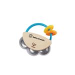 Hape Baby Einstein Oyuncak Ahşap Tef