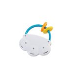Hape Baby Einstein Oyuncak Ahşap Tef - Görsel 2