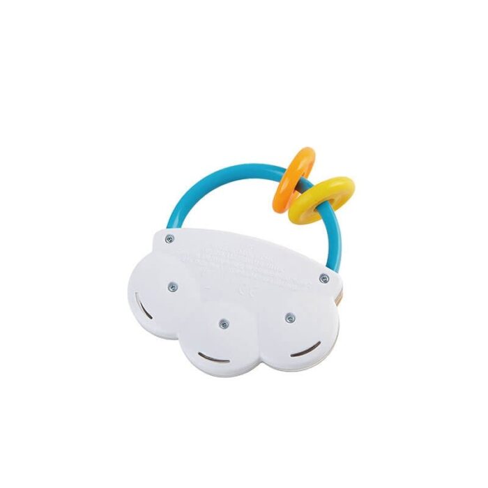 Hape tiny tambourine oyuncak ahsap tef 8a3970