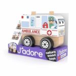 J'adore Ambulans